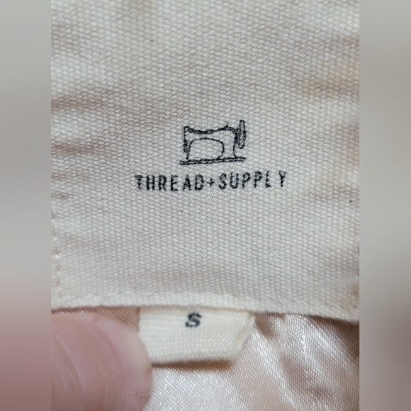 Faux Fur Soft Teddy Bear Jacket Tan/Cream Sz SMALL - Picture 3 of 7